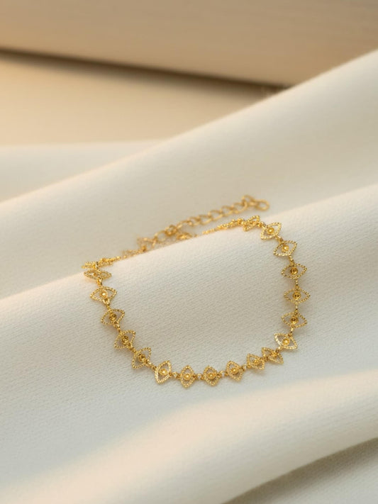 Savannah bracelet