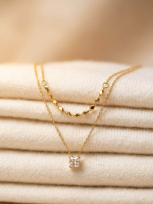 Kelly necklace