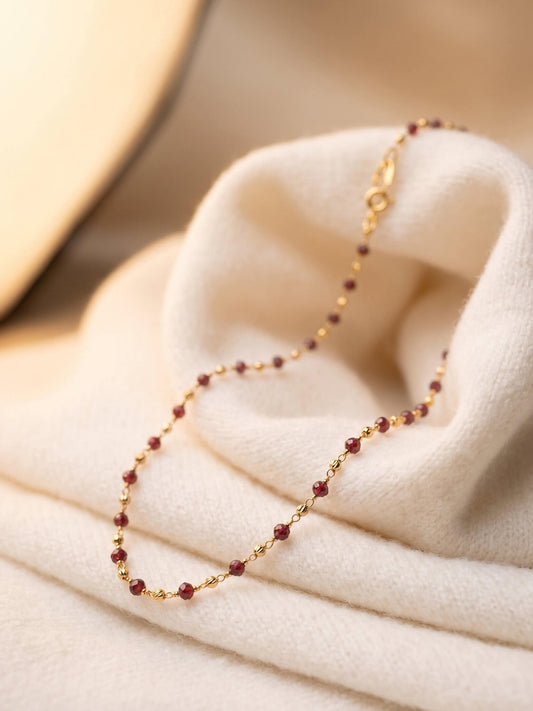 Anaiah necklace