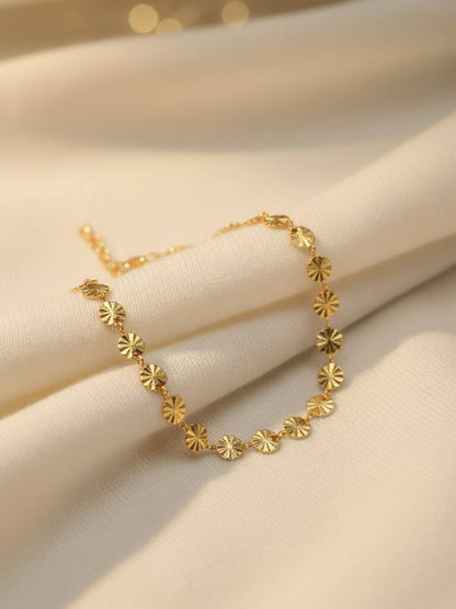 Willow bracelet