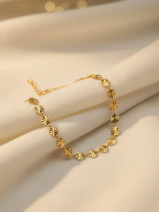 Willow bracelet
