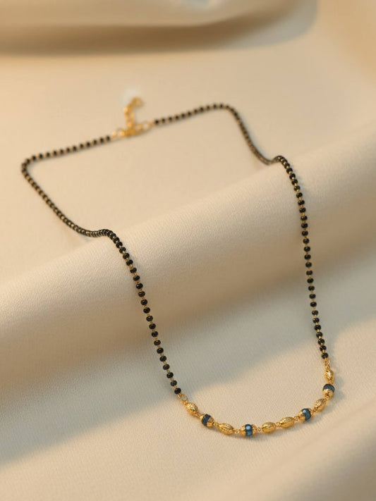 Winona mangalsutra