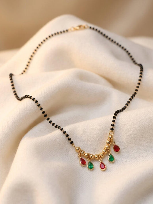 omni mangalsutra