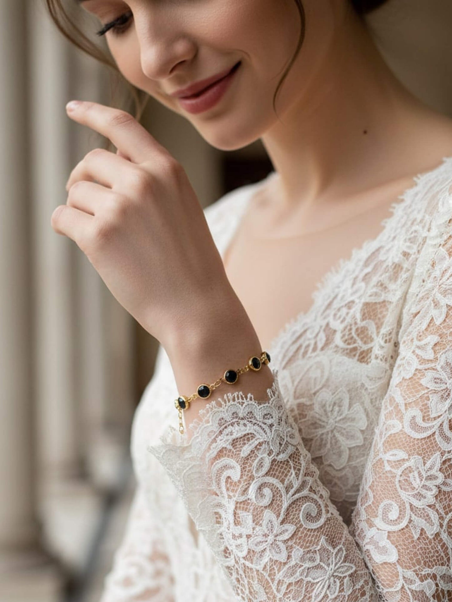 Della bracelet