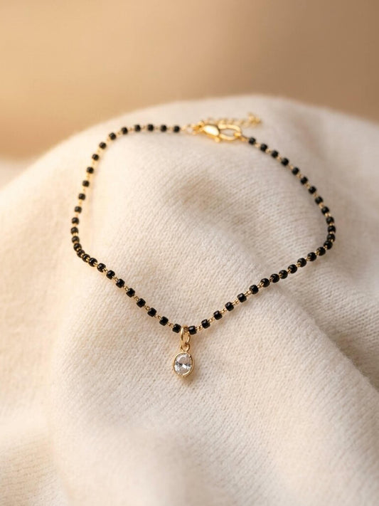 Milena anklet