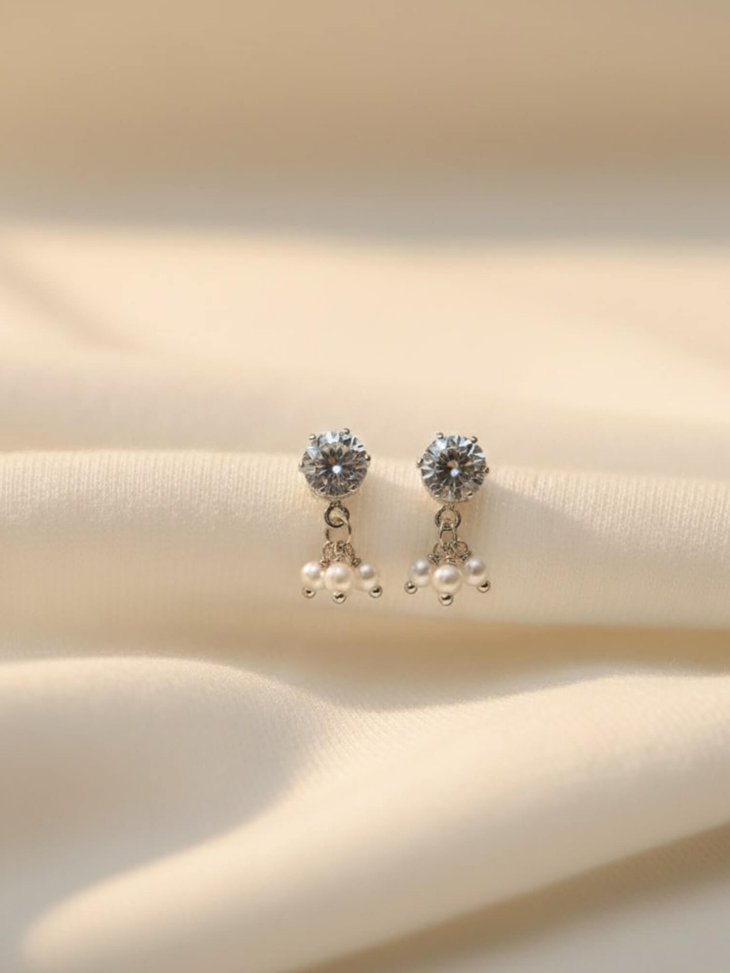 Amaya earrings