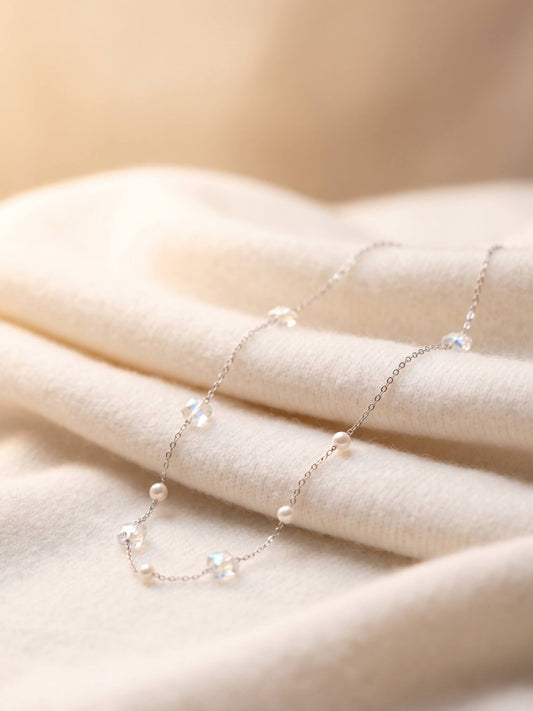 Kamiyah necklace