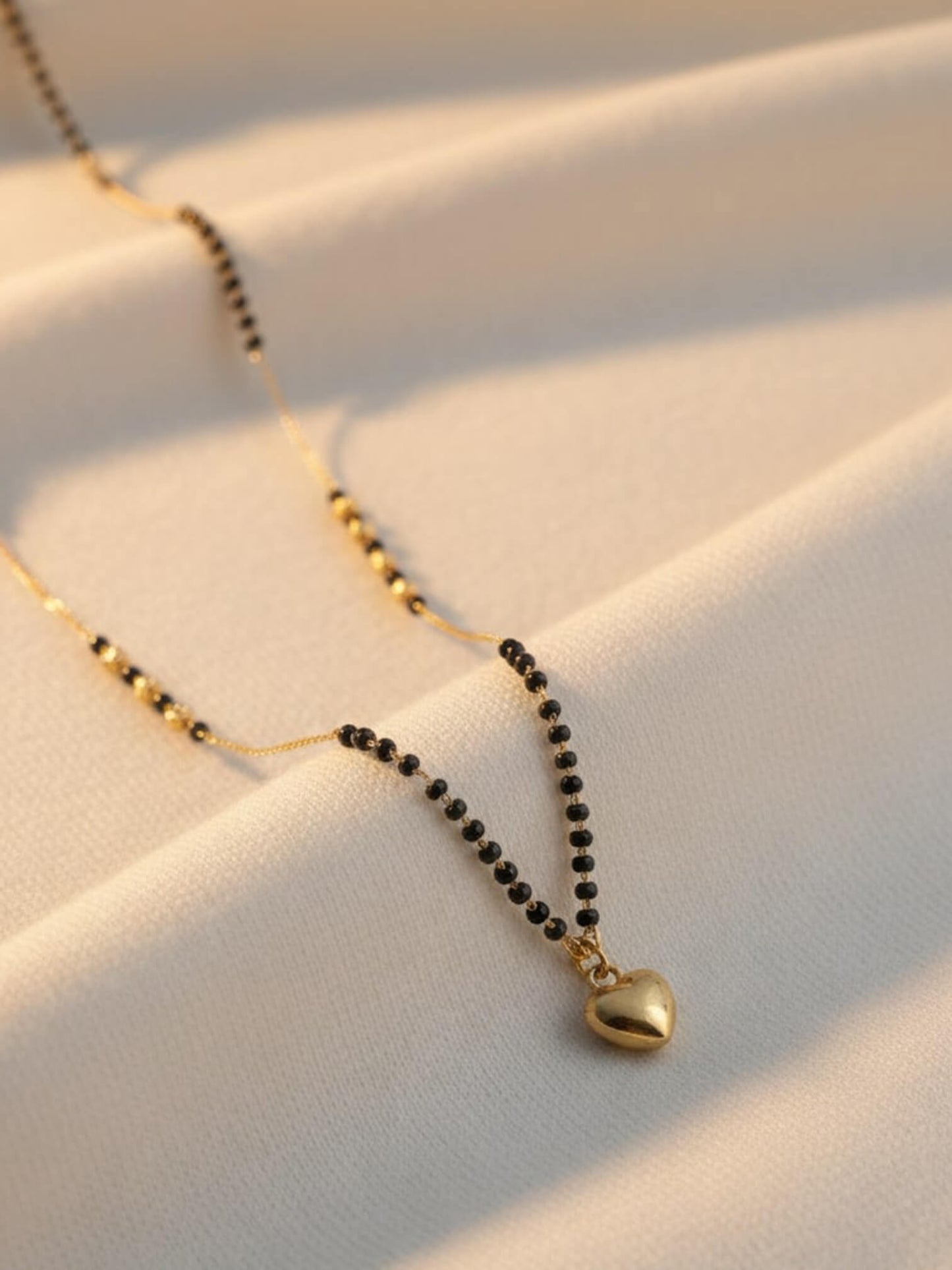 Ramona mangalsutra