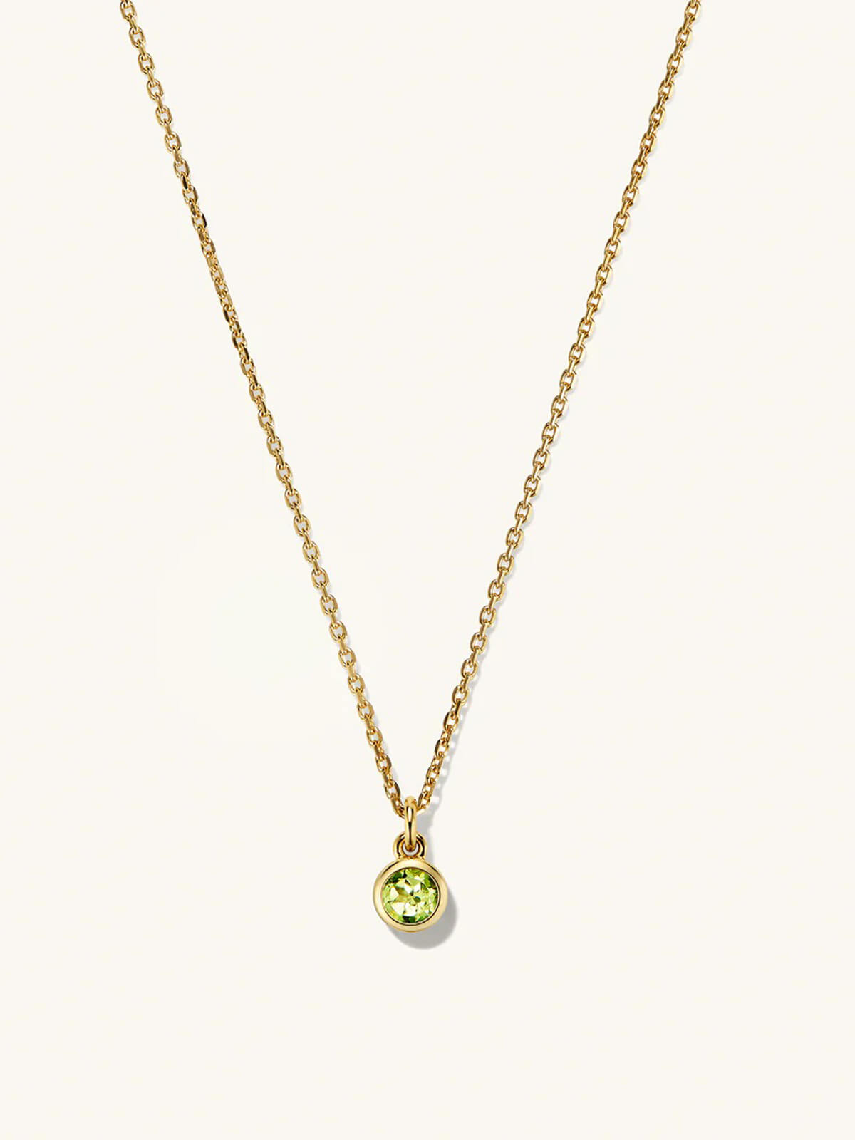 Ainsley necklace