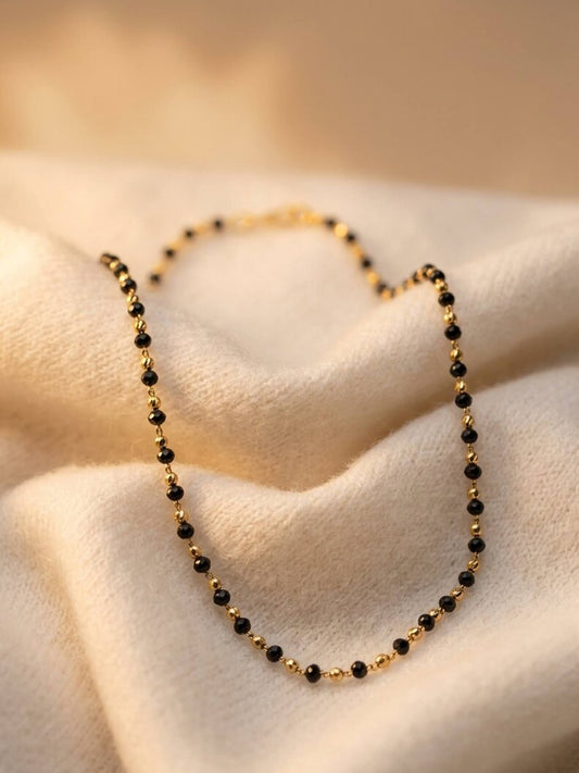 Darcy necklace