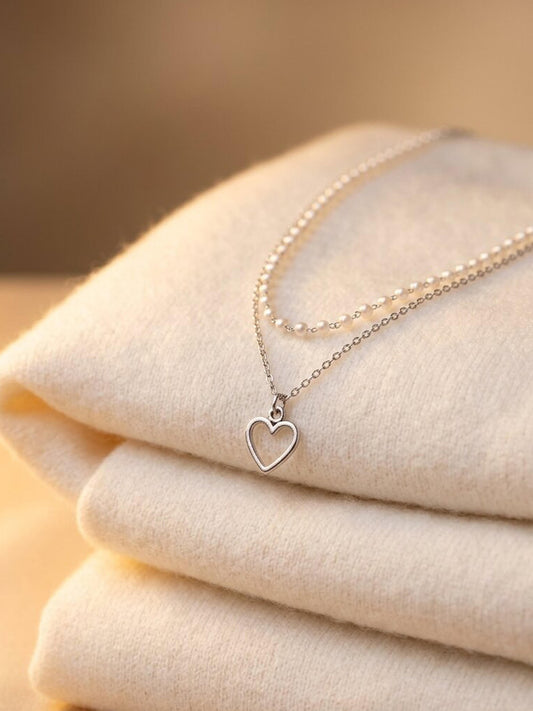 Jamie necklace