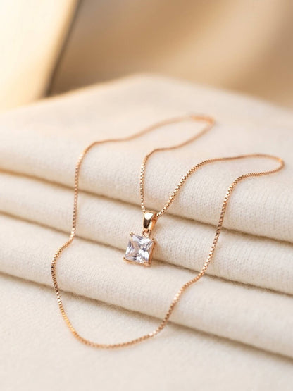 Ayleen necklace