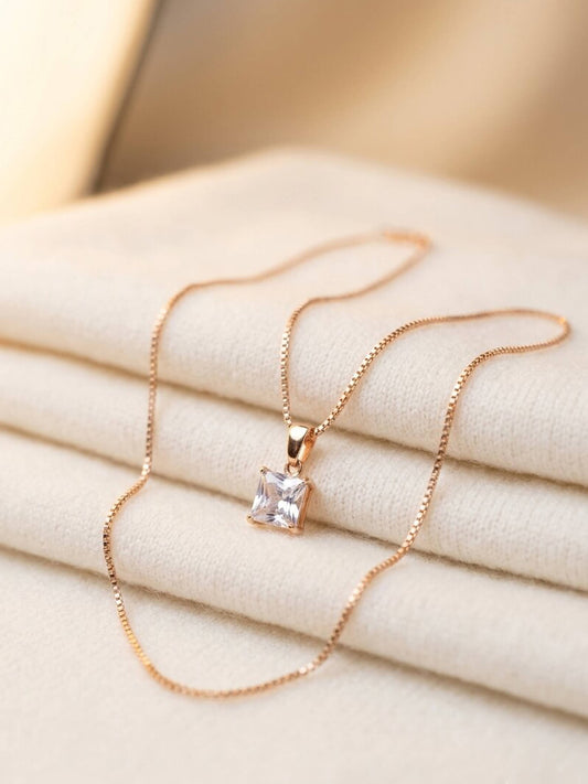 Ayleen necklace