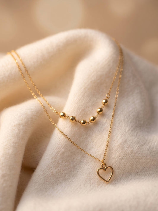 Skyla necklace