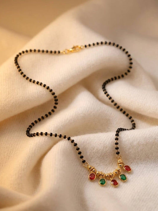 Amru mangalsutra