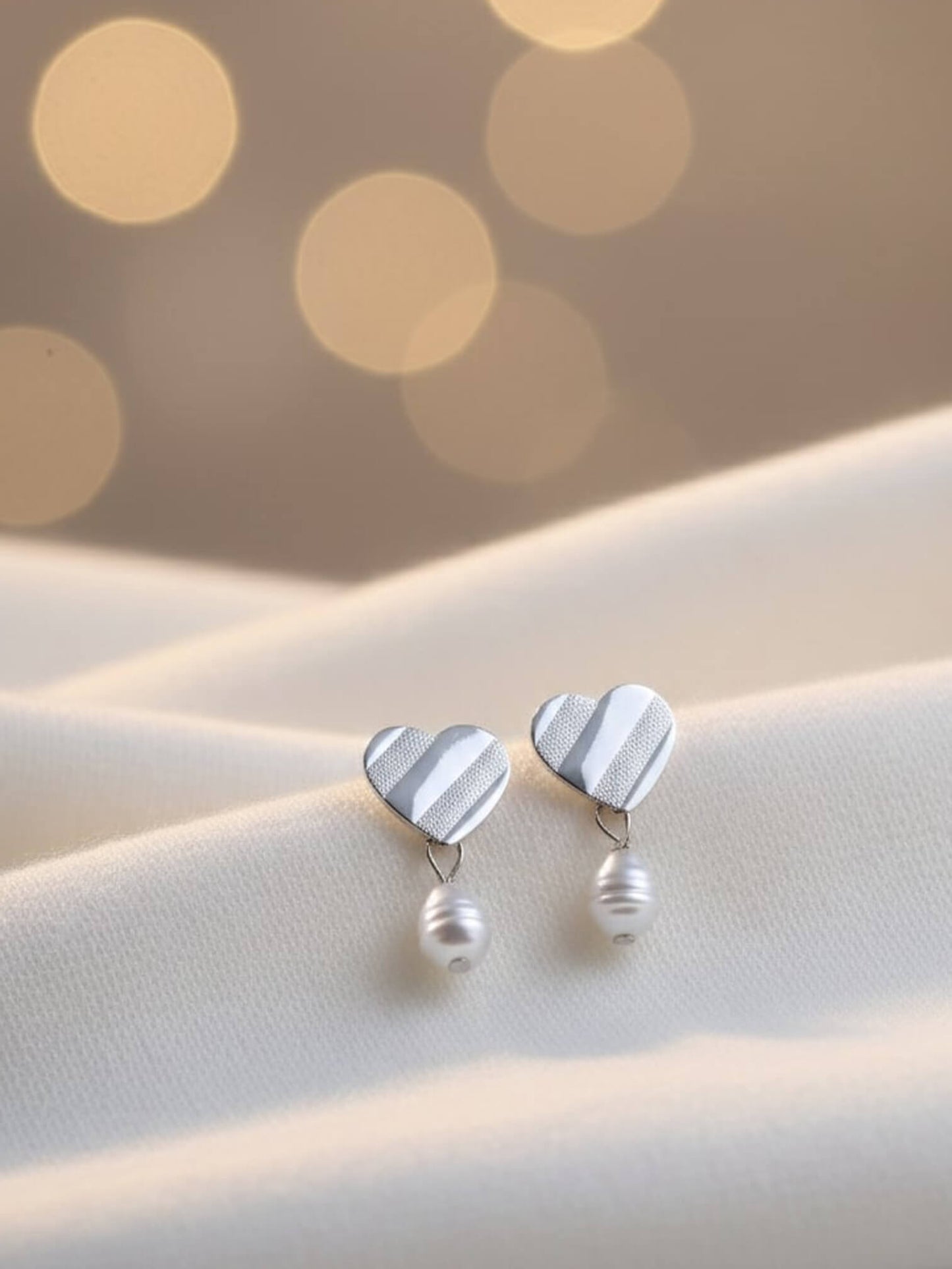 Aria earrings