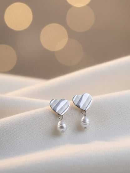 Aria earrings