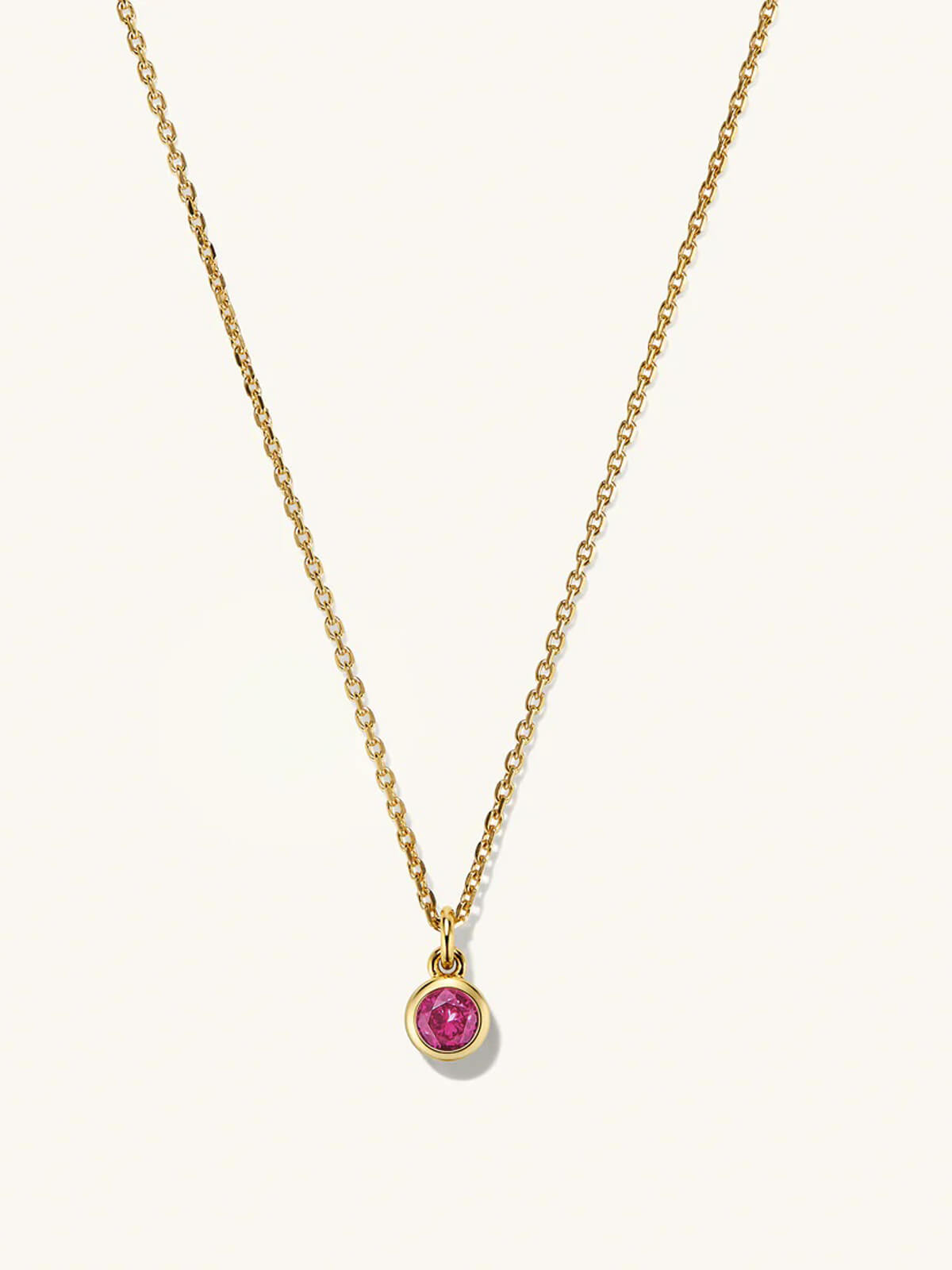 Eve necklace