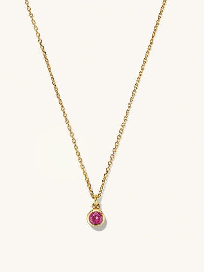 Eve necklace
