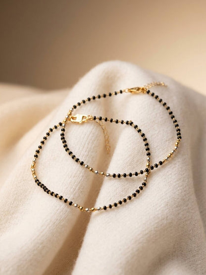 Zyla anklet