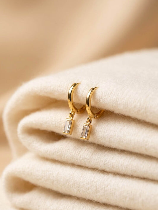 Roselyn earrings