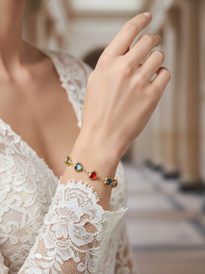Gabrielle bracelet