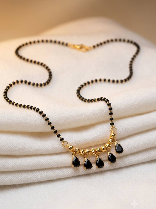 Elis mangalsutra