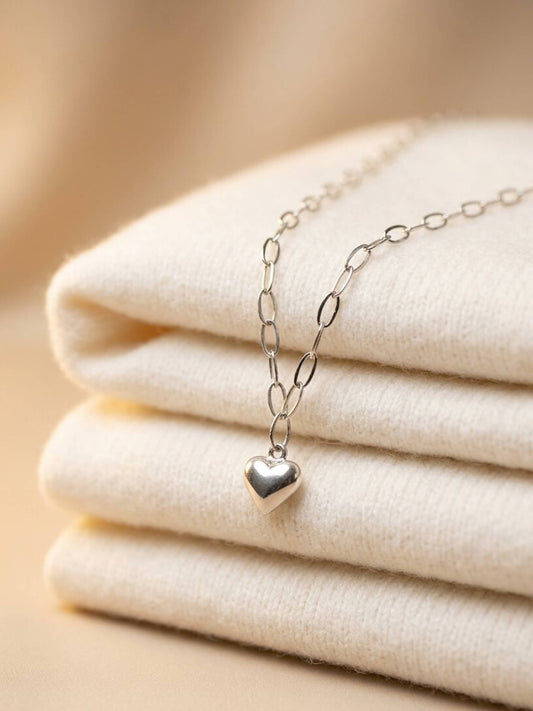Adalee necklace