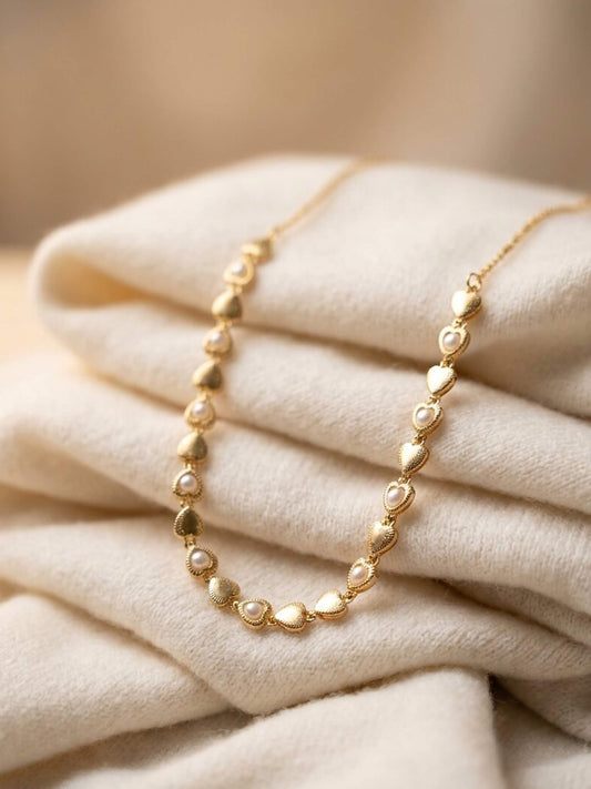 Kylee necklace