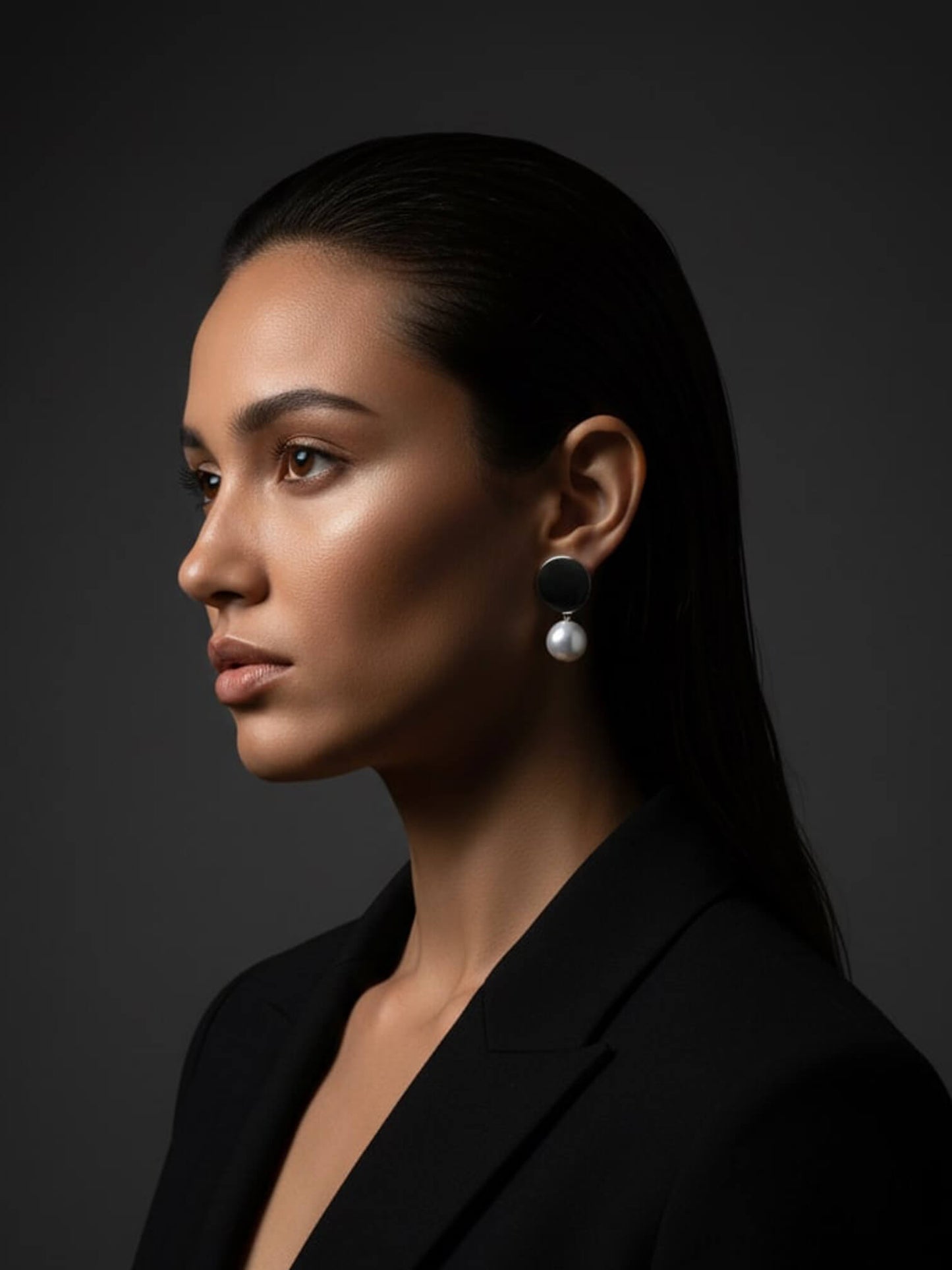Avery earrings