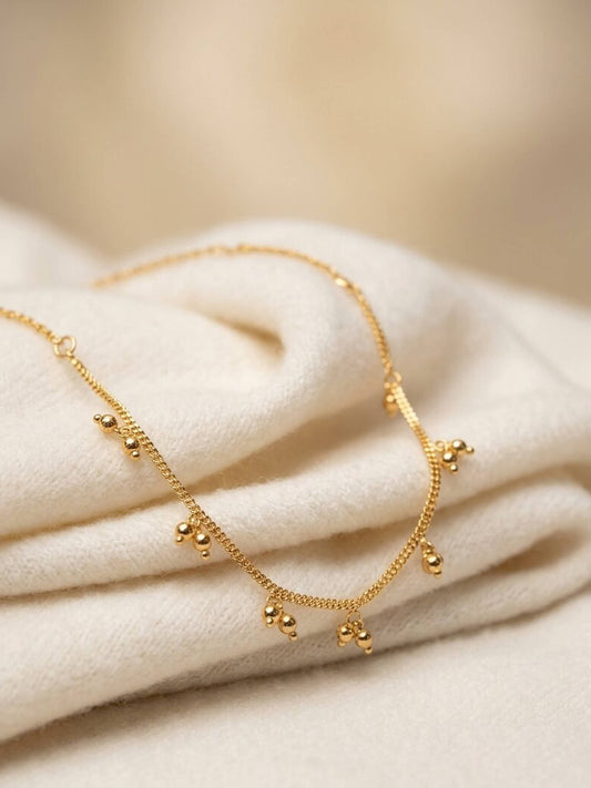 Lyanna necklace