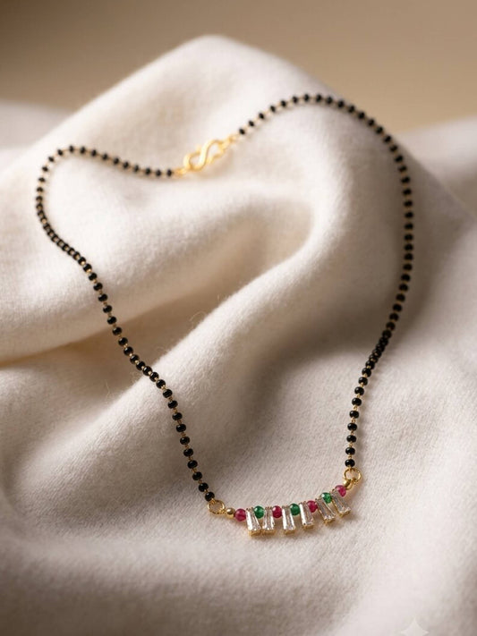 Yokom mangalsutra