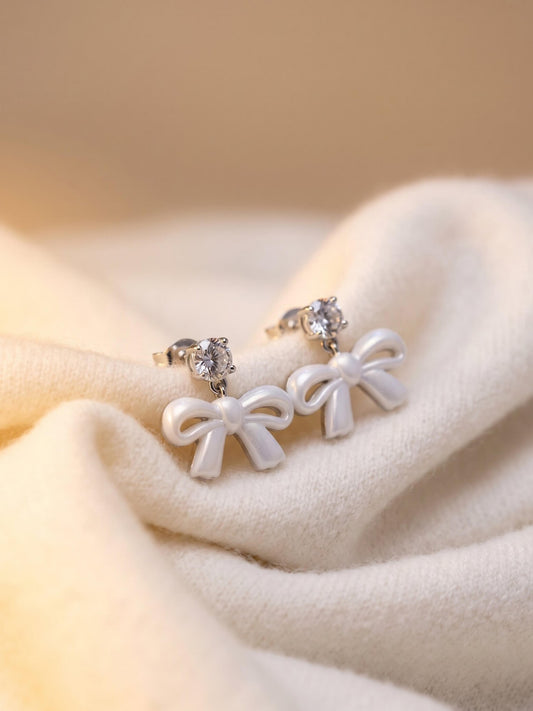 Cordelia earrings