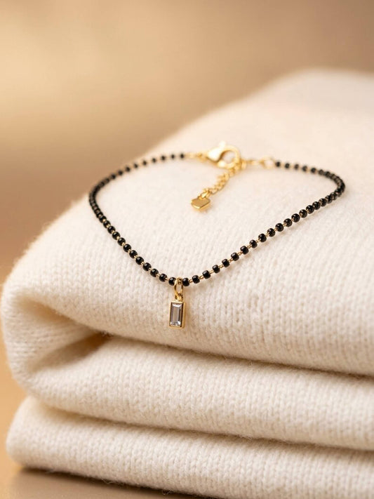 Anika anklet