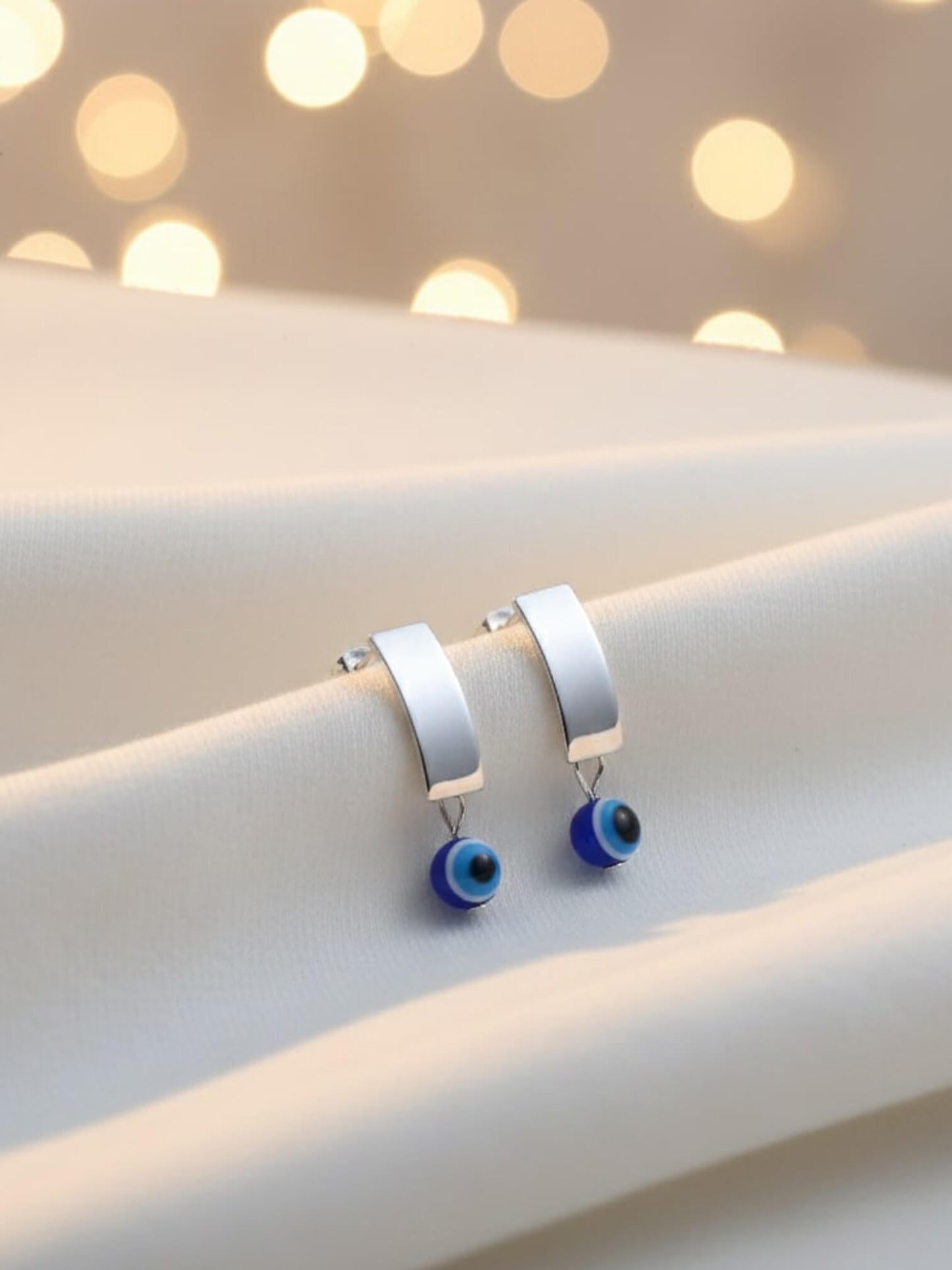 Zoe earrings