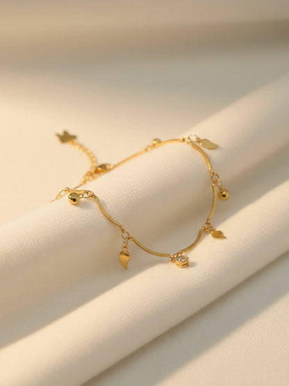 Emilia bracelet