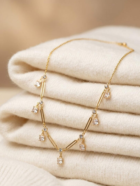 Giovanna necklace