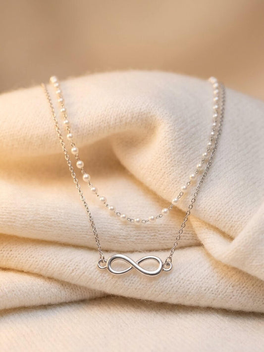 Karter necklace