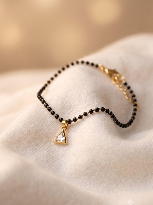 Kinslee anklet