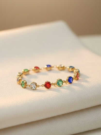 Katie bracelet