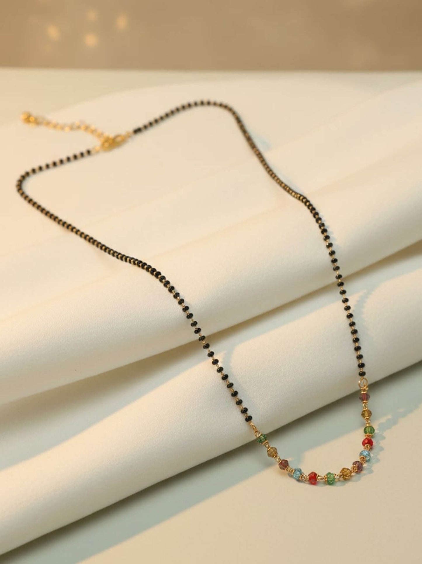 Ense mangalsutra