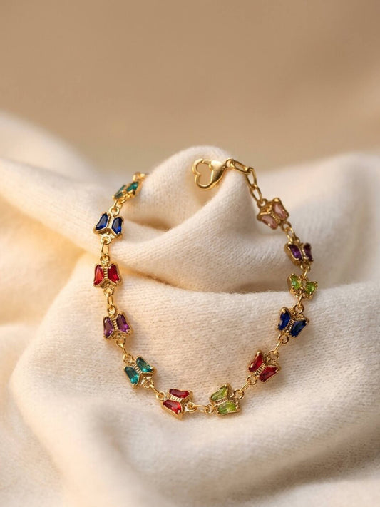 Julie bracelet
