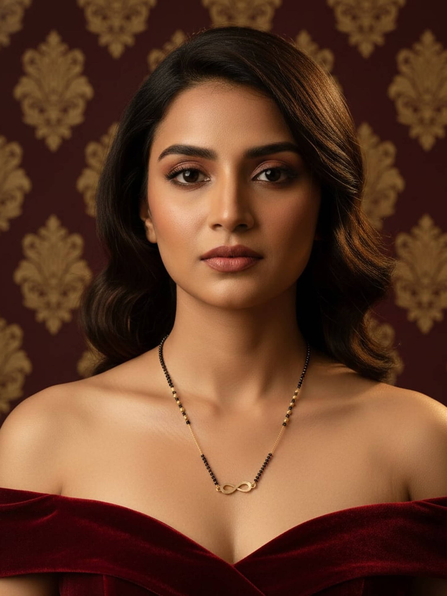 Denver mangalsutra