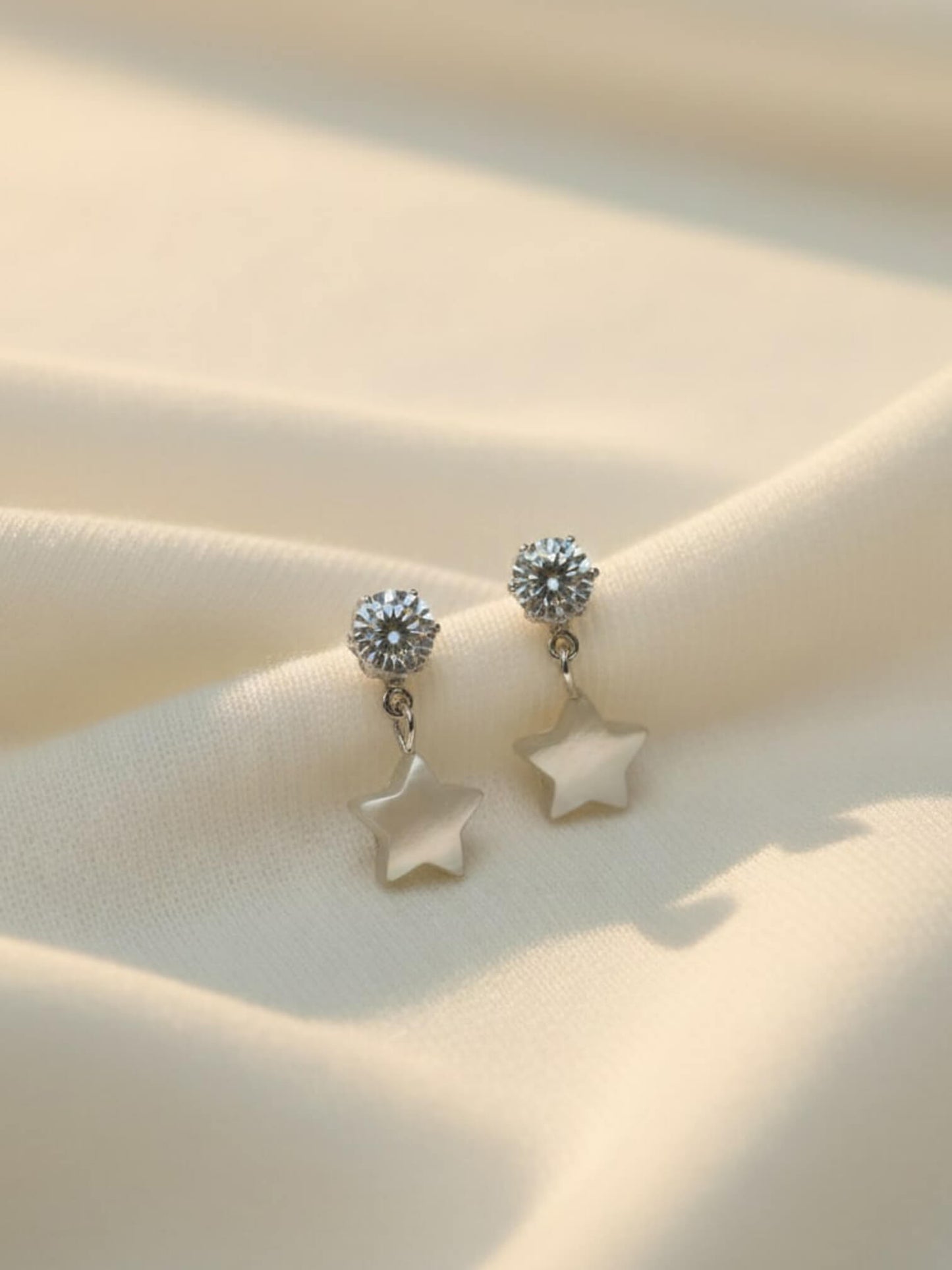 Hallie earrings
