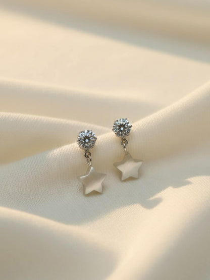 Hallie earrings