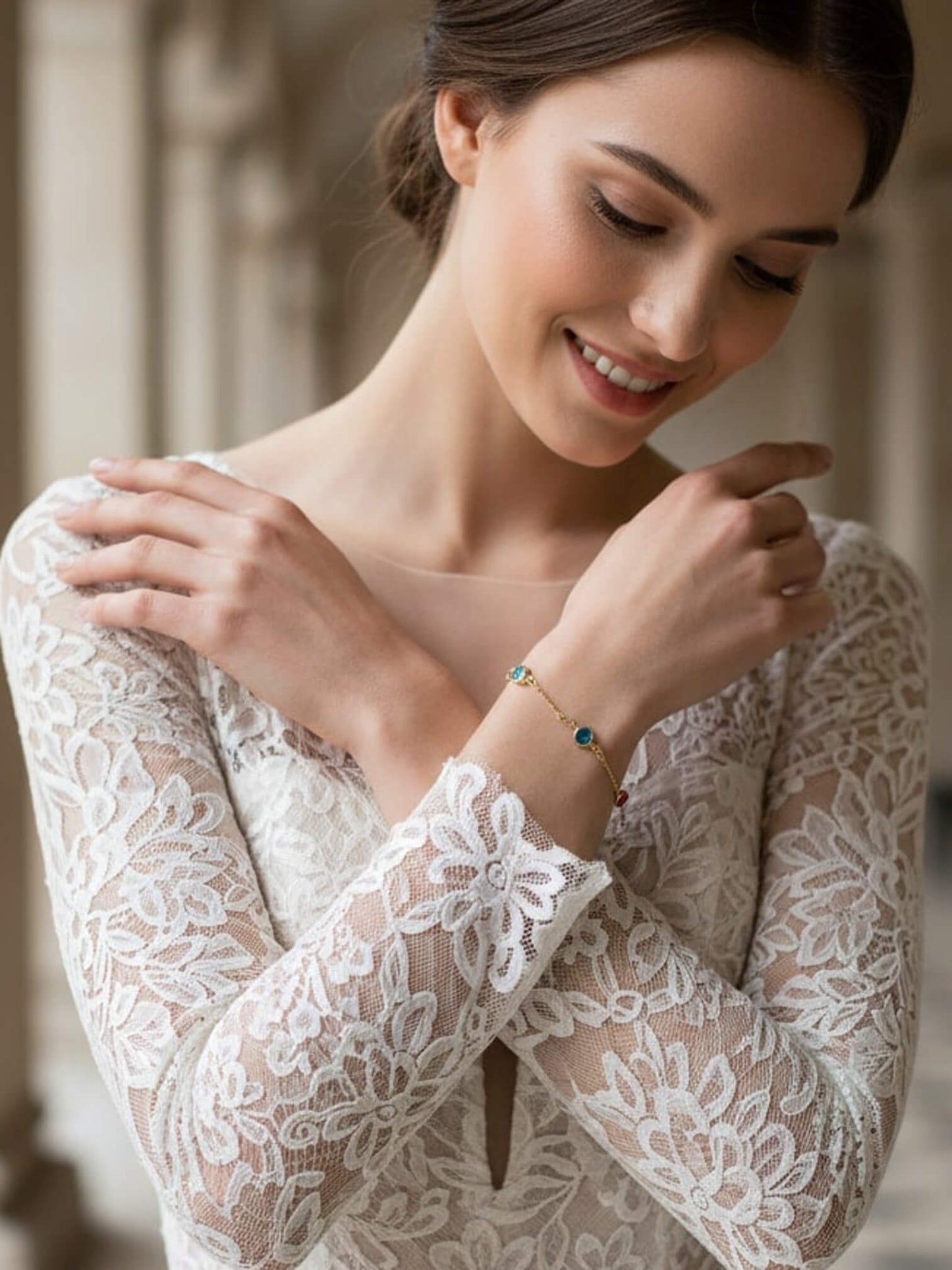 Arlette bracelet
