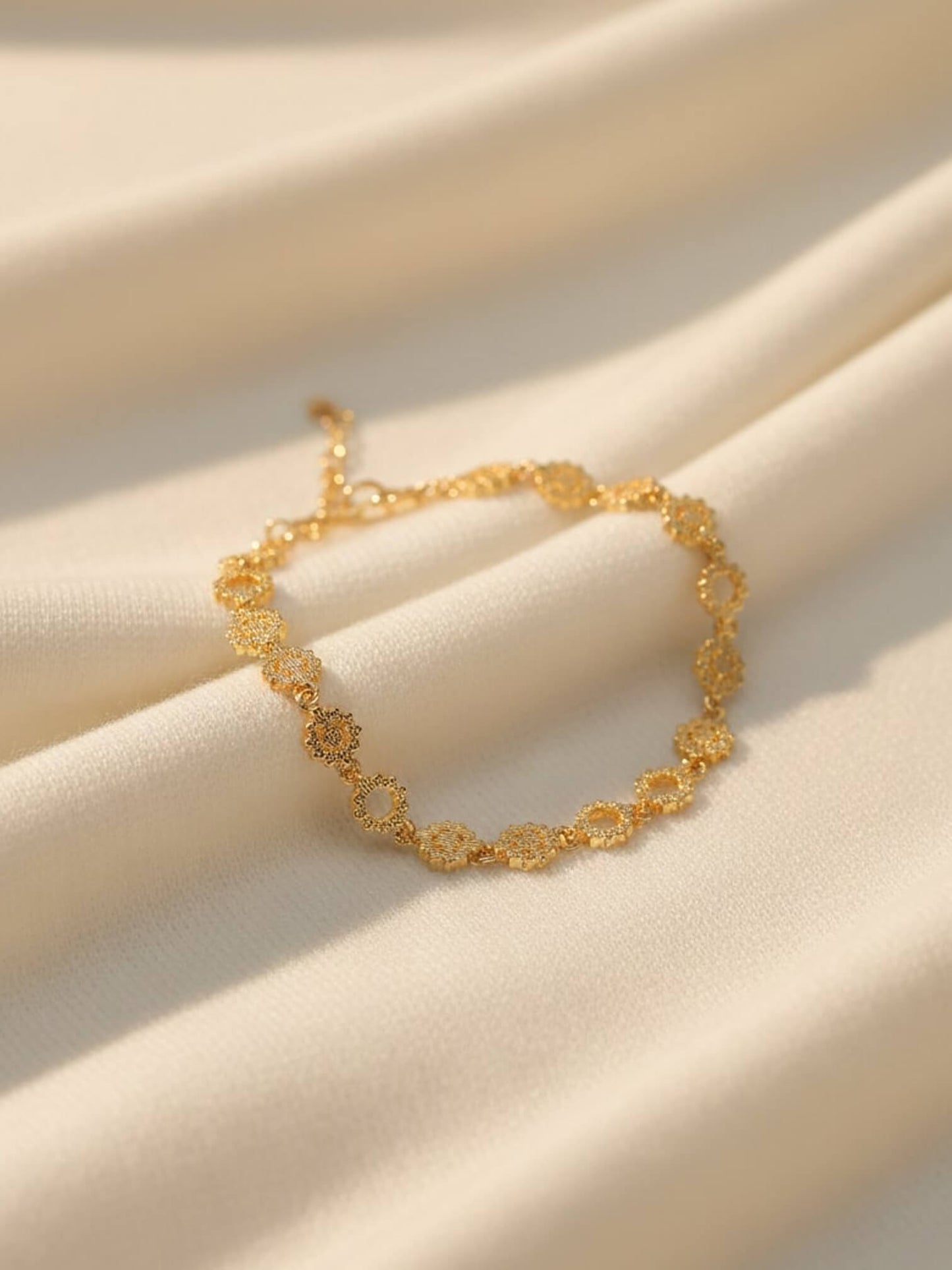 Kinsley bracelet