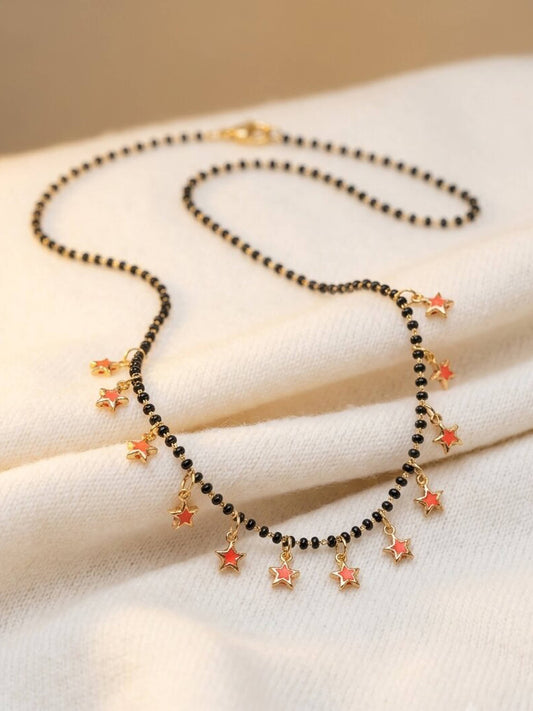 nelimi mangalsutra