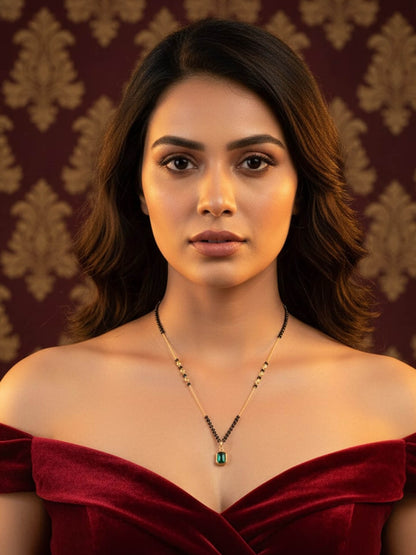 Janelle mangalsutra