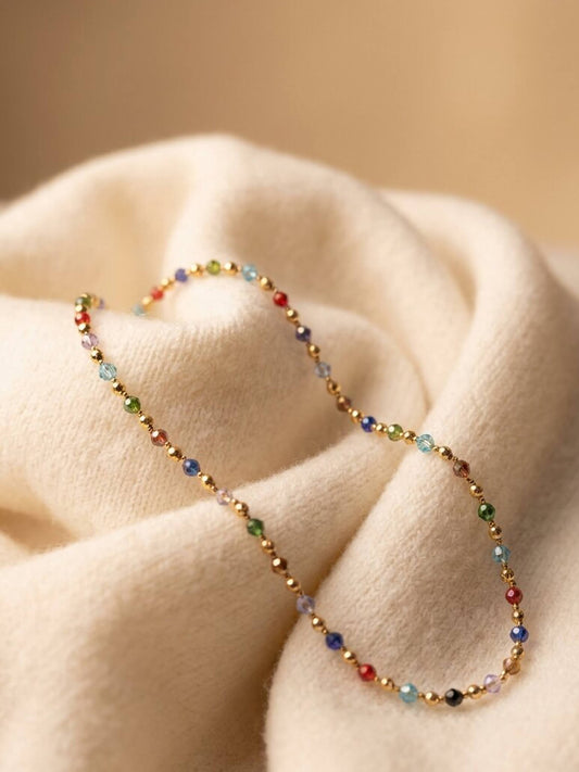 Lisa necklace